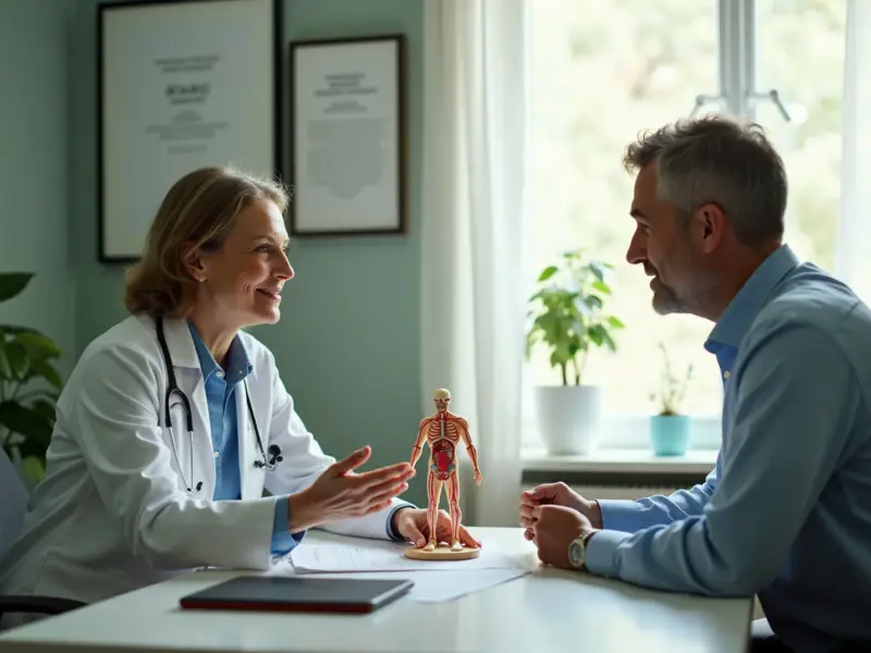 5 Steps to Choose the Right Hormone Specialist in Shreveport