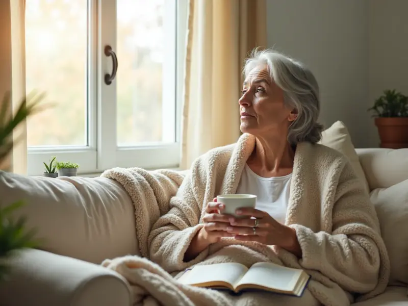 Manage Menopause Symptoms with IUD: A Step-by-Step Guide