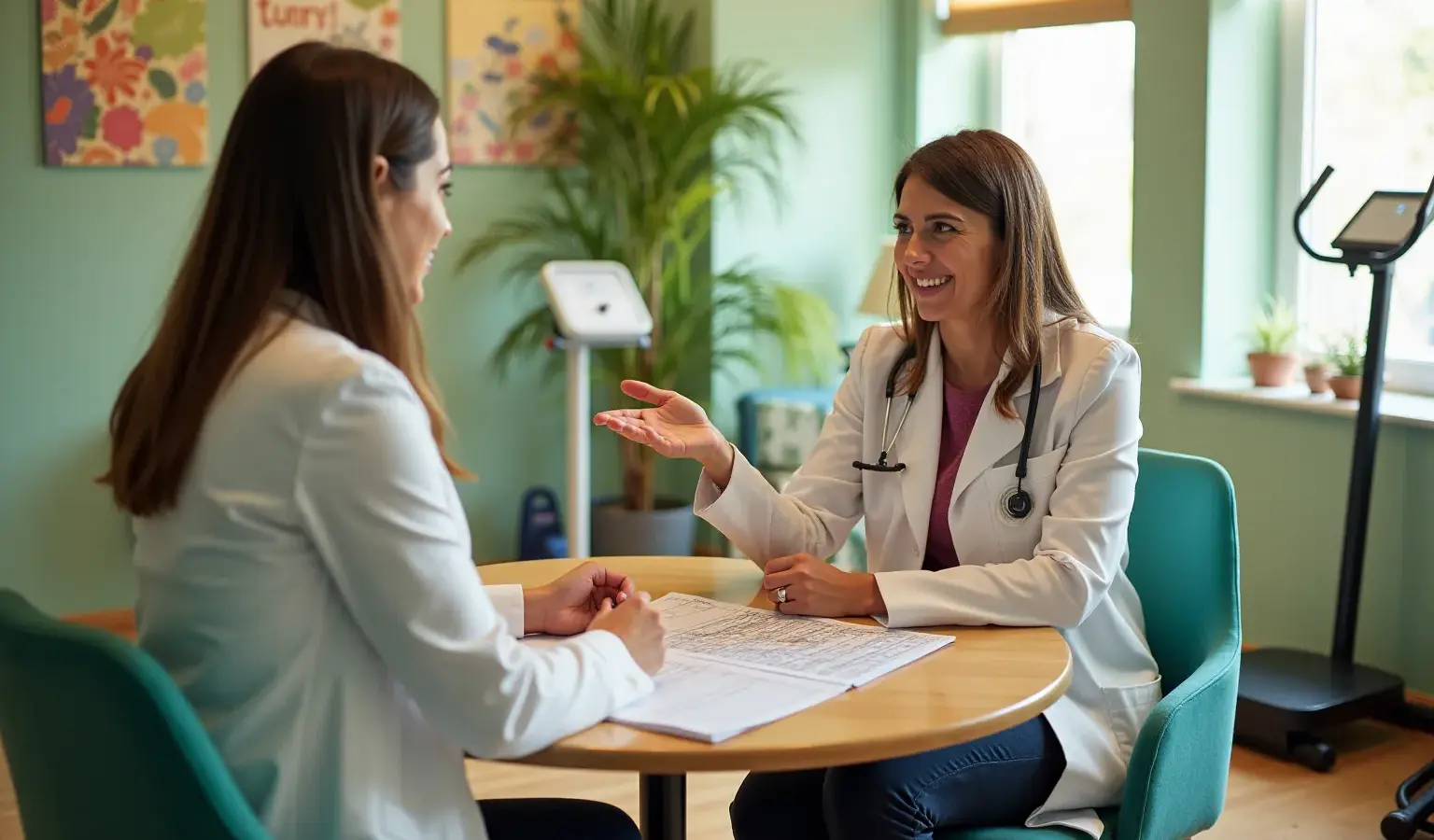 4 Key Practices for Effective Physician Weight Loss Programs