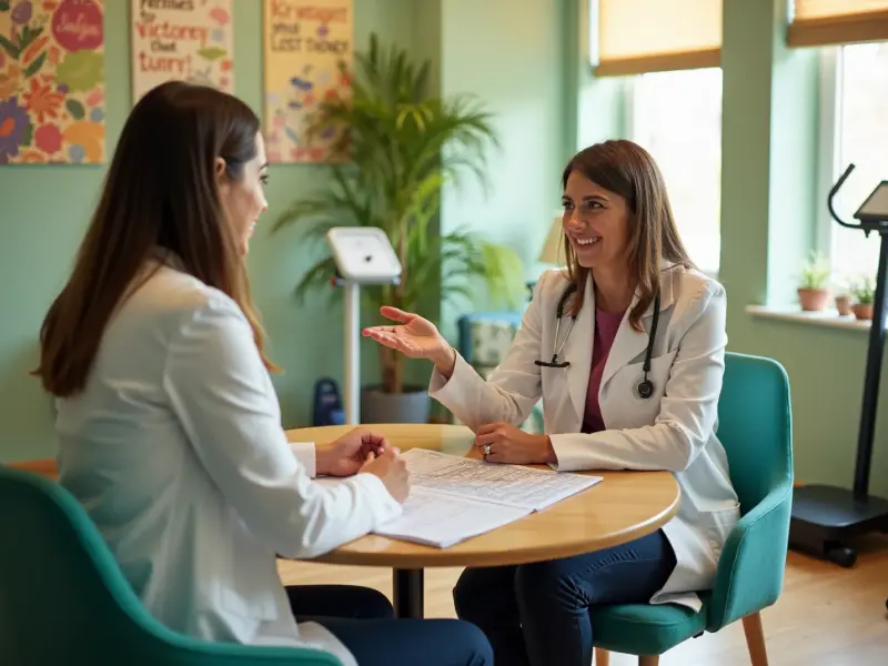 4 Key Practices for Effective Physician Weight Loss Programs