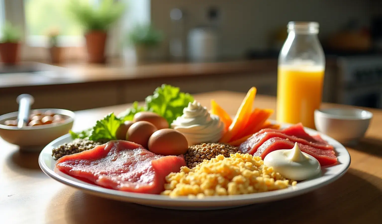 Are B12 Supplements Effective? Discover Their Health Benefits