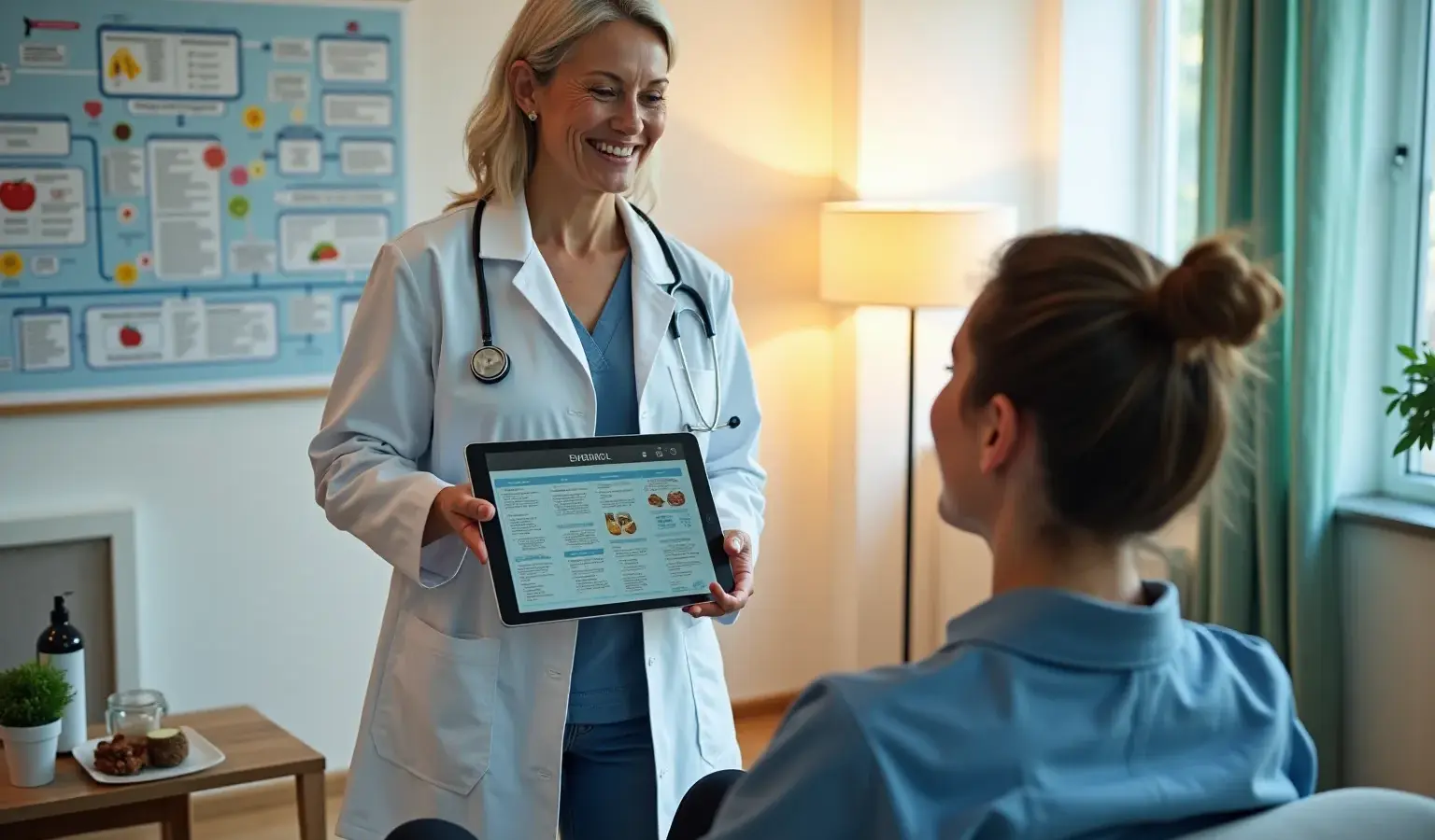 What is a Metabolic Doctor for Weight Loss and Why They Matter