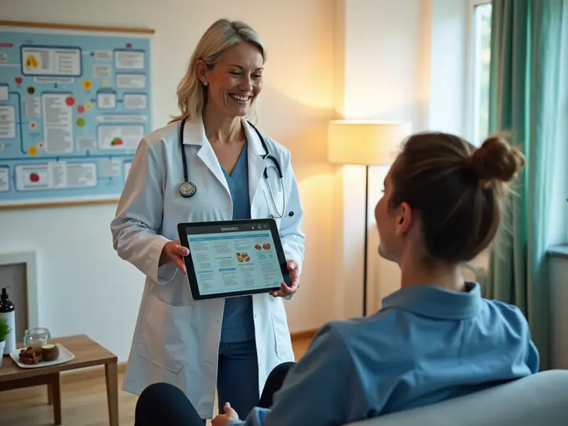What is a Metabolic Doctor for Weight Loss and Why They Matter