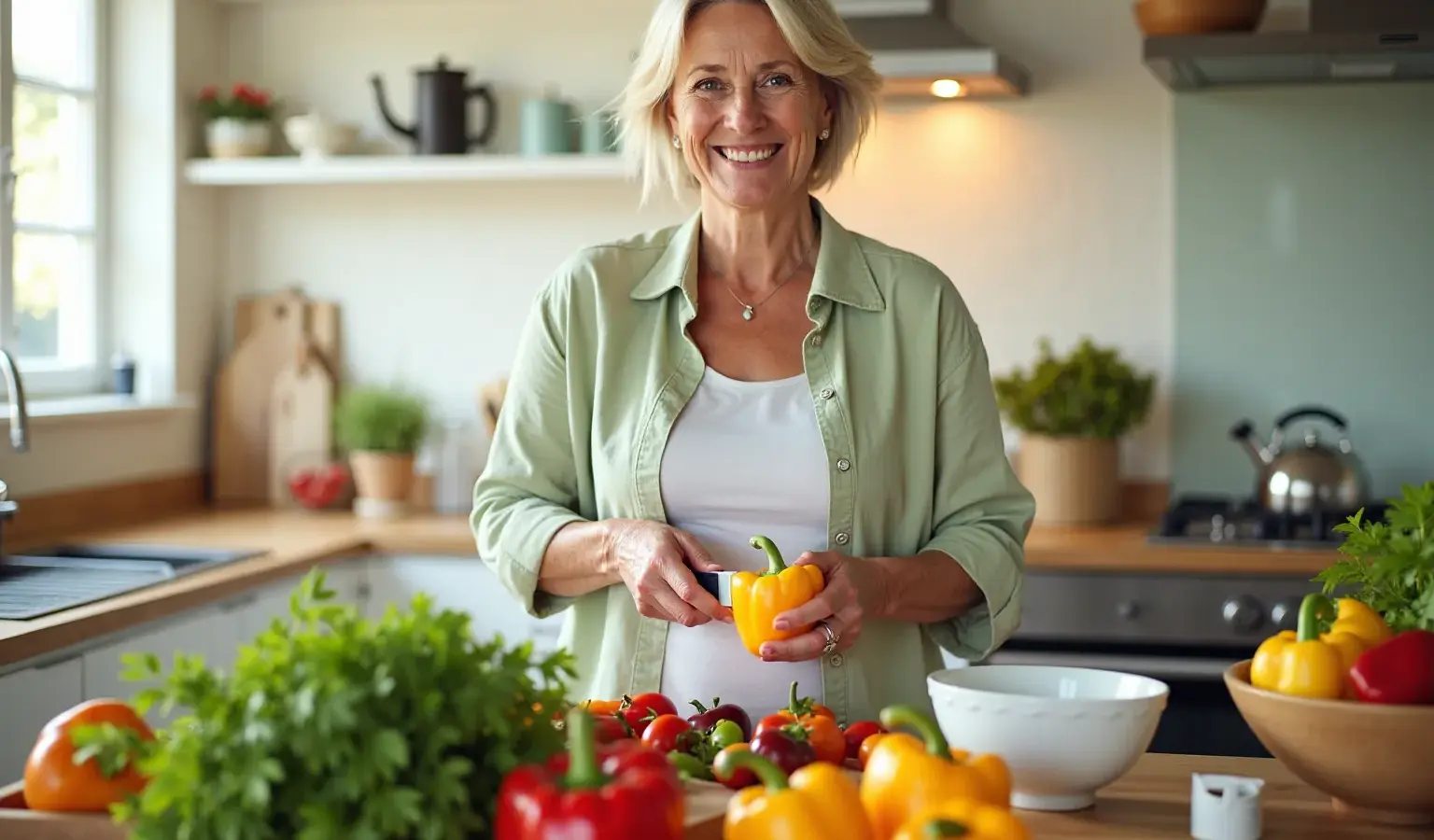 Hormone Replacement Weight Loss: Strategies for Midlife Women
