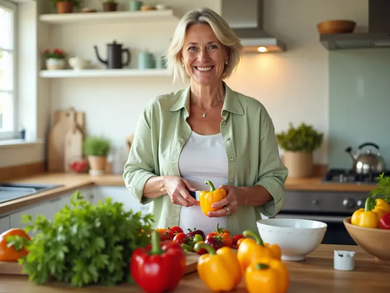 Hormone Replacement Weight Loss: Strategies for Midlife Women