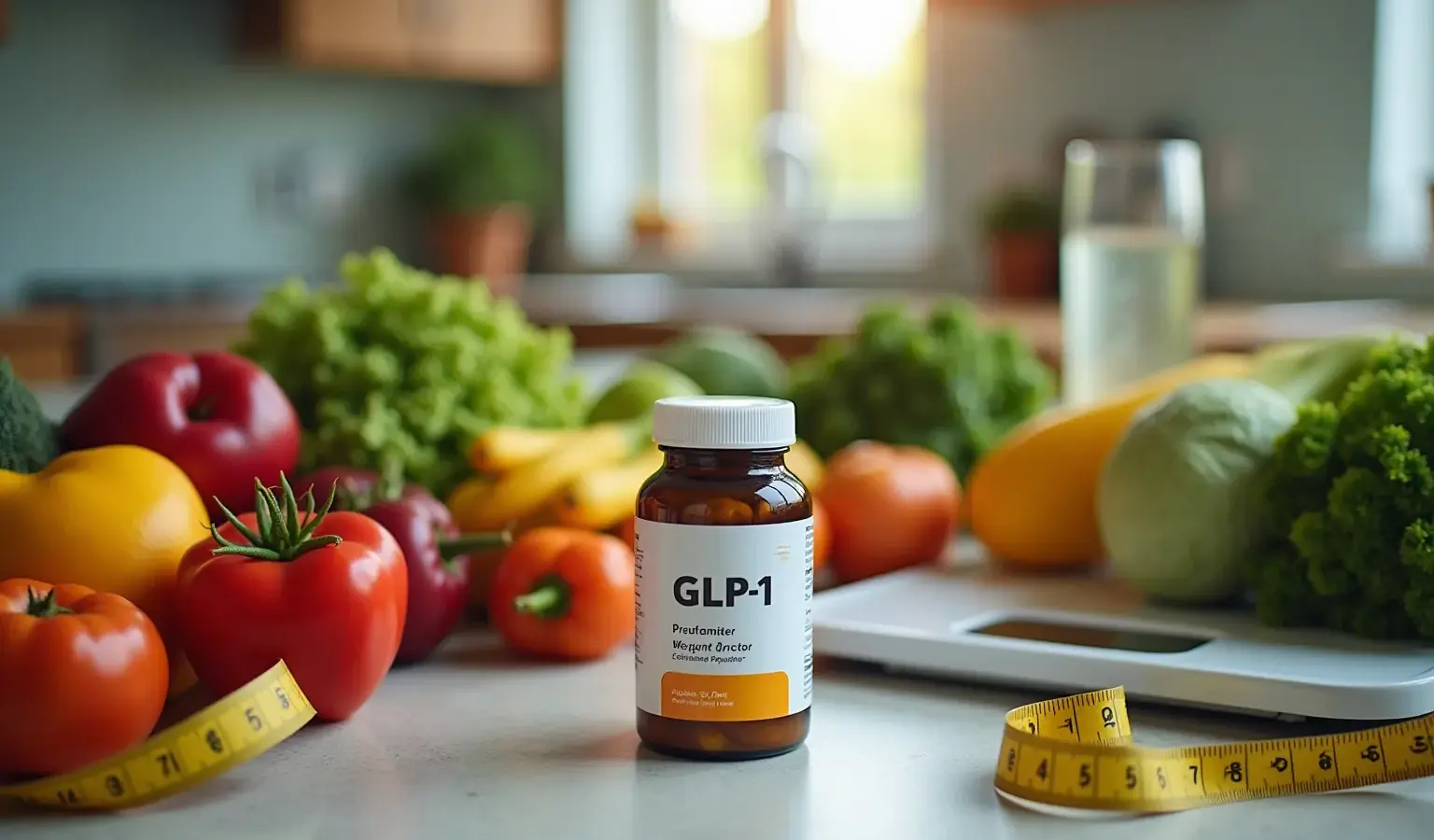 How Do GLP-1s Work for Weight Loss? Key Insights Explained