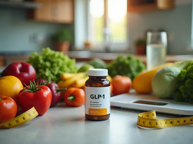 How Do GLP-1s Work for Weight Loss? Key Insights Explained