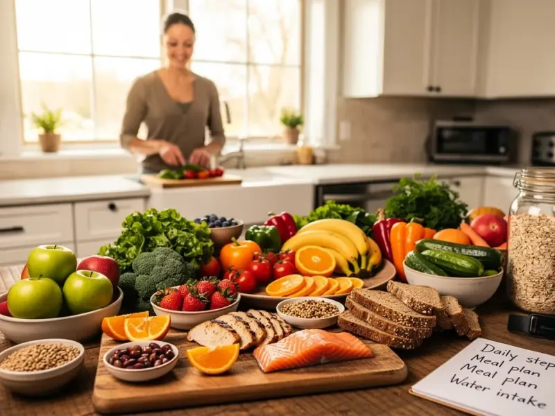 4 Best Practices for Effective Medical Weight Management