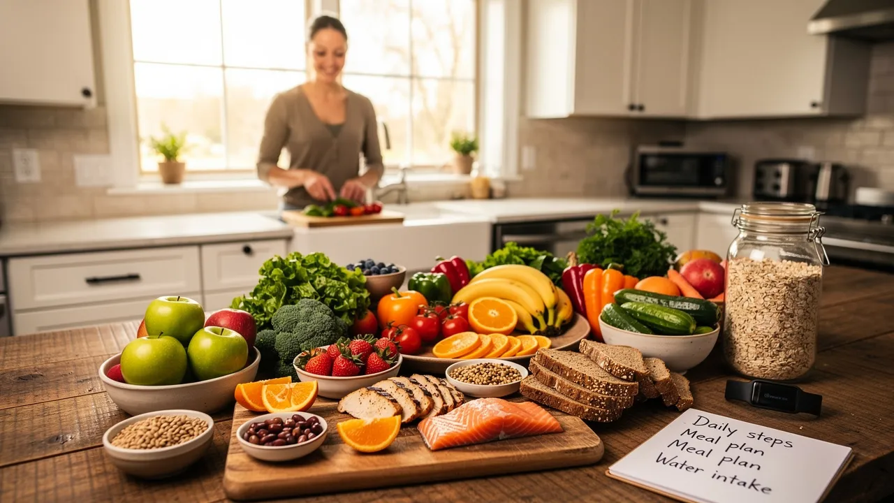 4 Best Practices for Effective Medical Weight Management