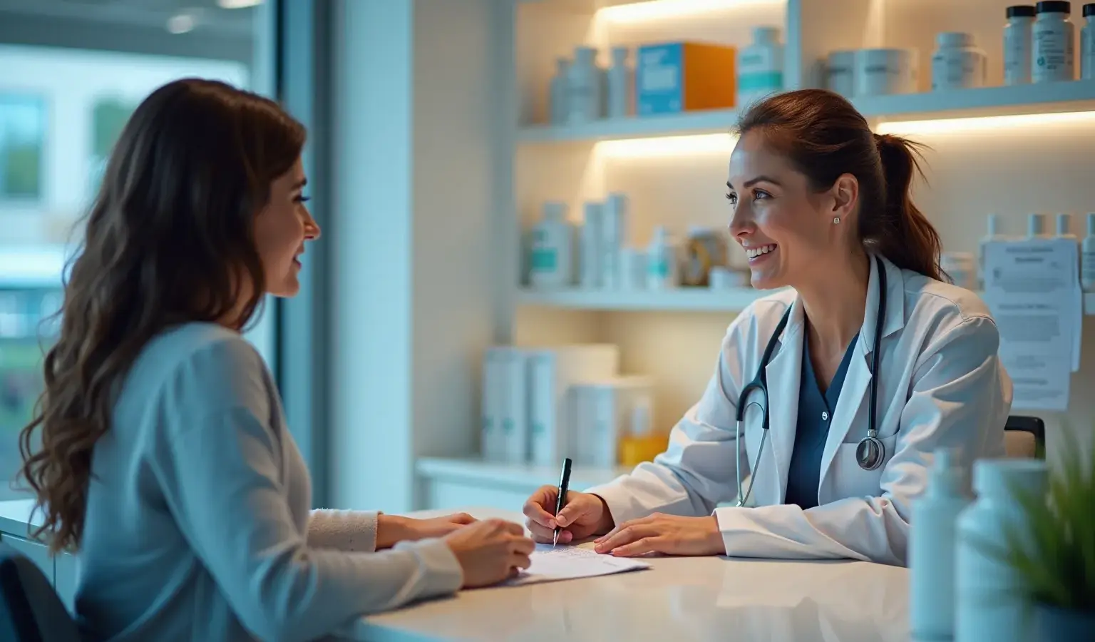 4 Key Checks: Is Compounded Semaglutide Safe for You?