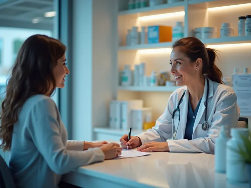 4 Key Checks: Is Compounded Semaglutide Safe for You?