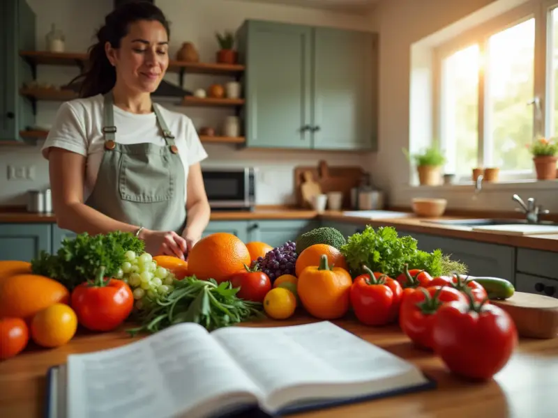 Find a Metabolic Nutritionist Near Me: A Step-by-Step Guide