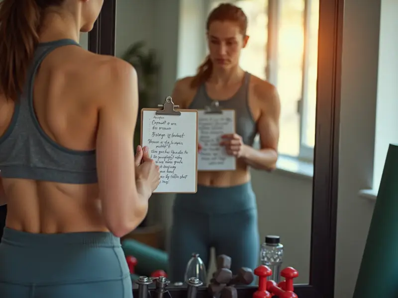 Create Your Weight Training for Weight Loss Plan in 5 Steps