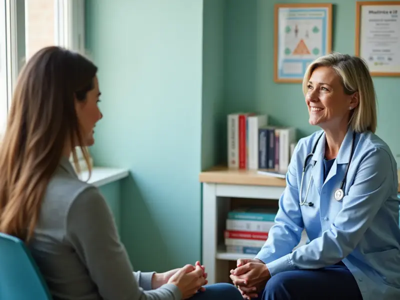 Understanding Primary Care Endocrinology: Importance and Key Insights