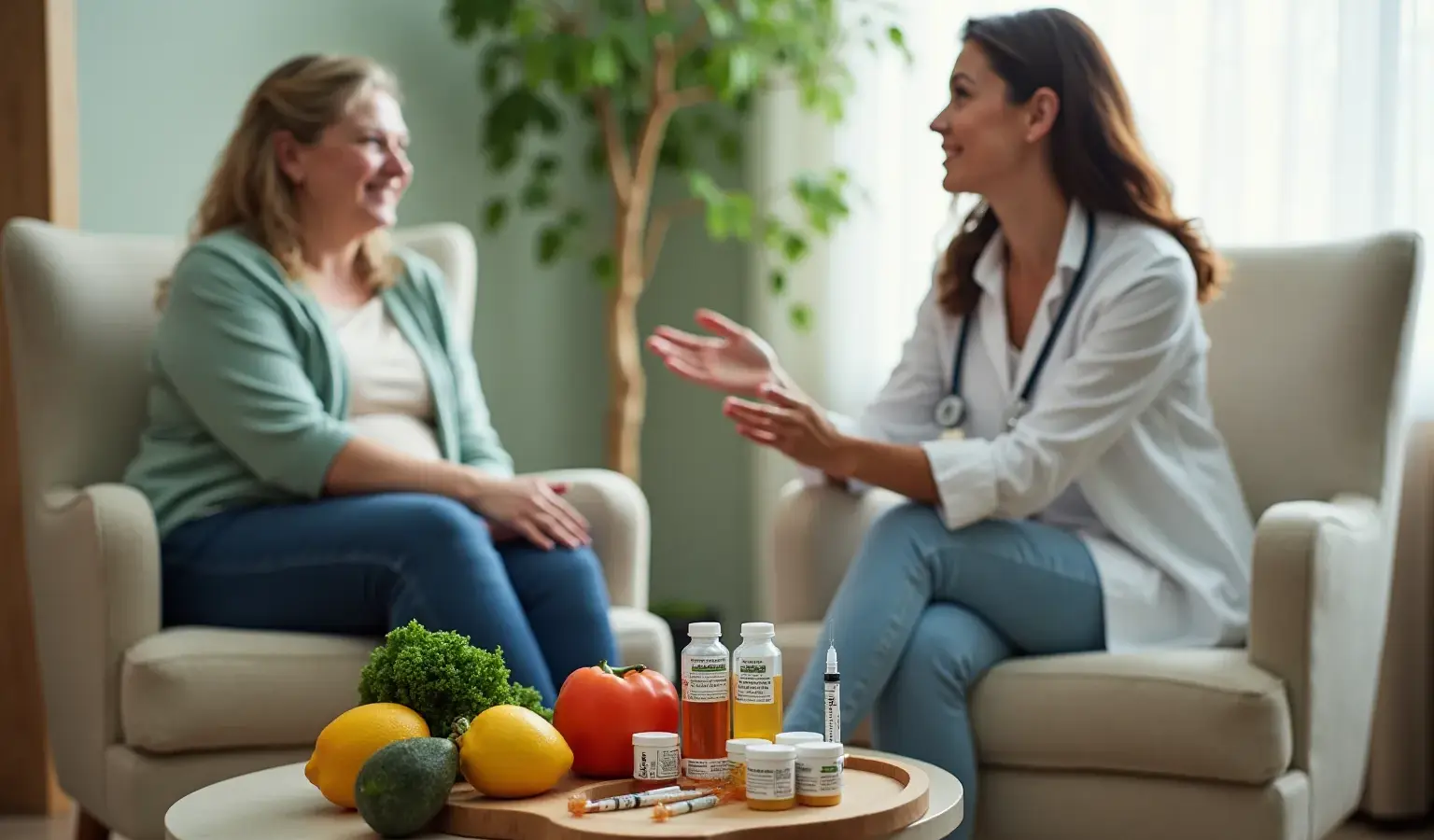 9 Effective Rx Weight Loss Injections for Your Health Journey