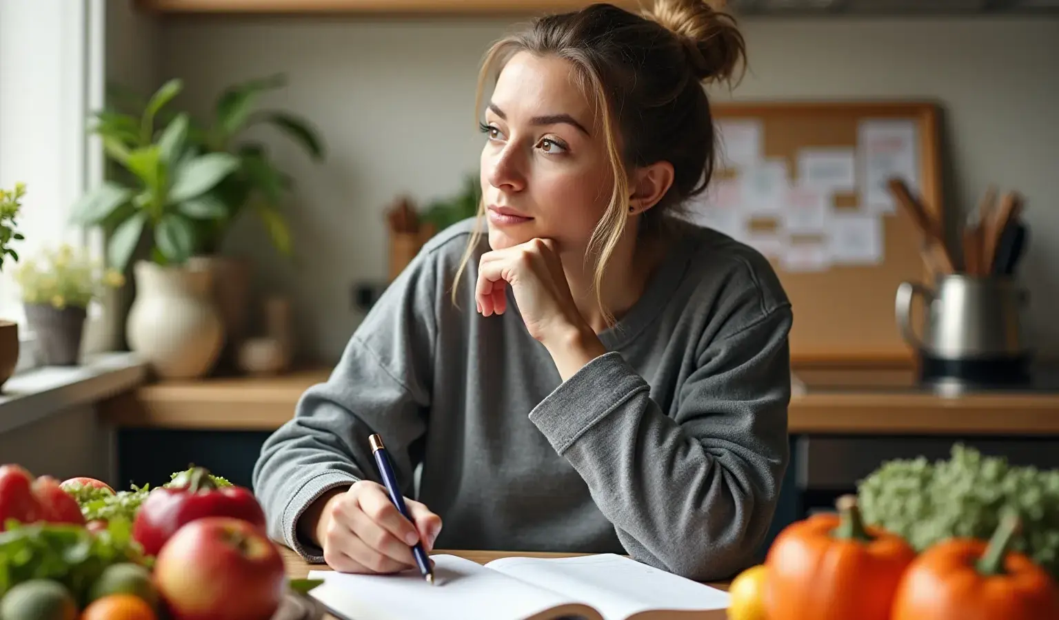 4 Steps to Create the Most Successful Weight Loss Plan