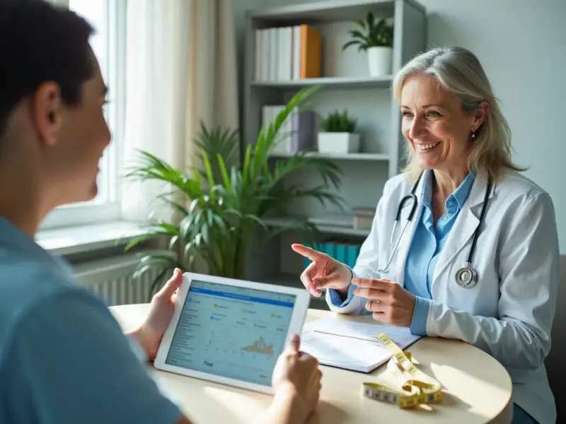 Discover the Most Effective Medical Weight Loss Programs for You