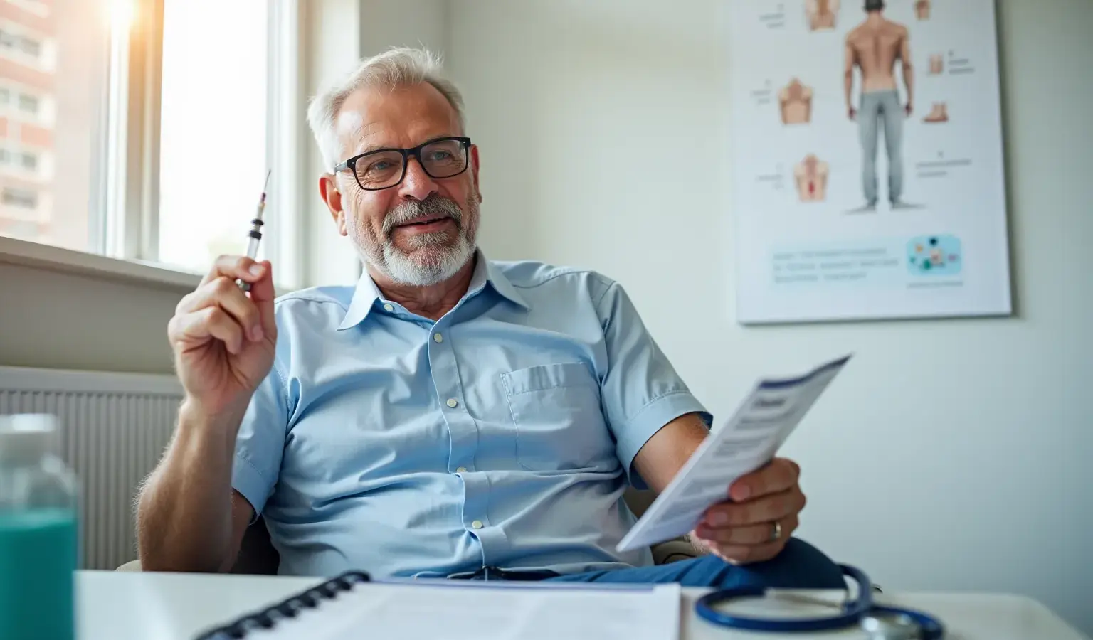 TRT Pills vs Injections: Effectiveness, Safety, and Pros & Cons