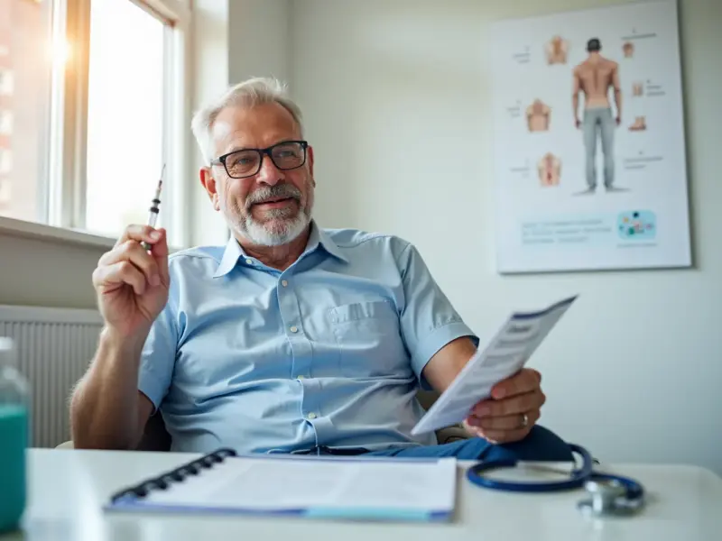 TRT Pills vs Injections: Effectiveness, Safety, and Pros & Cons