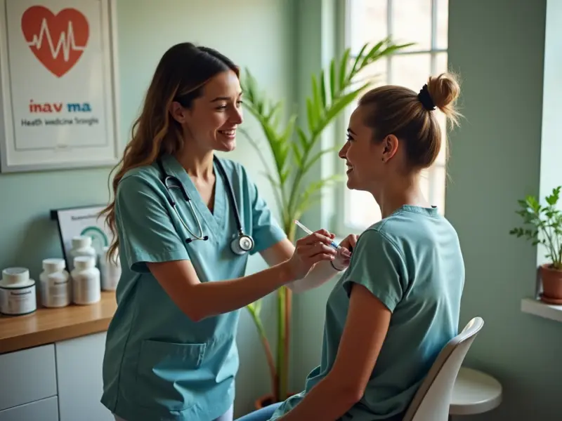 10 Safest Weight Loss Injections for Effective Results You Need