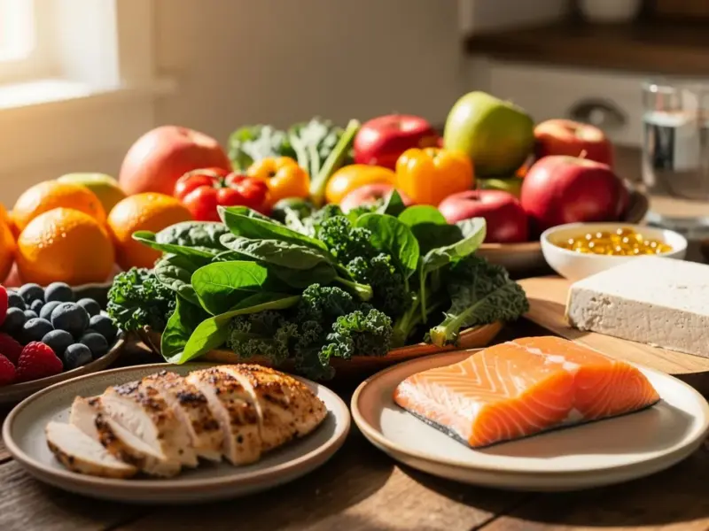 5 Steps to Fix Hormones for Weight Loss Effectively