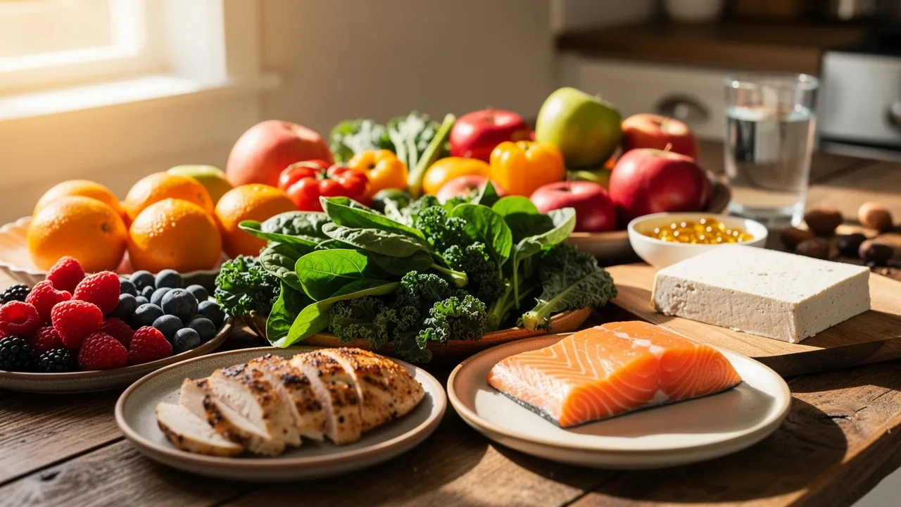 5 Steps to Fix Hormones for Weight Loss Effectively