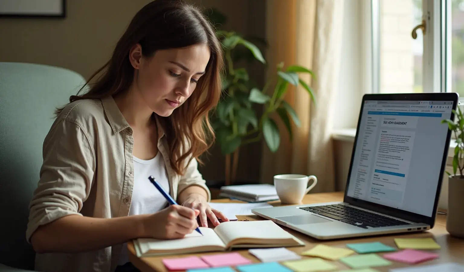 Find the Right ADHD Specialist in Indianapolis: A Step-by-Step Approach