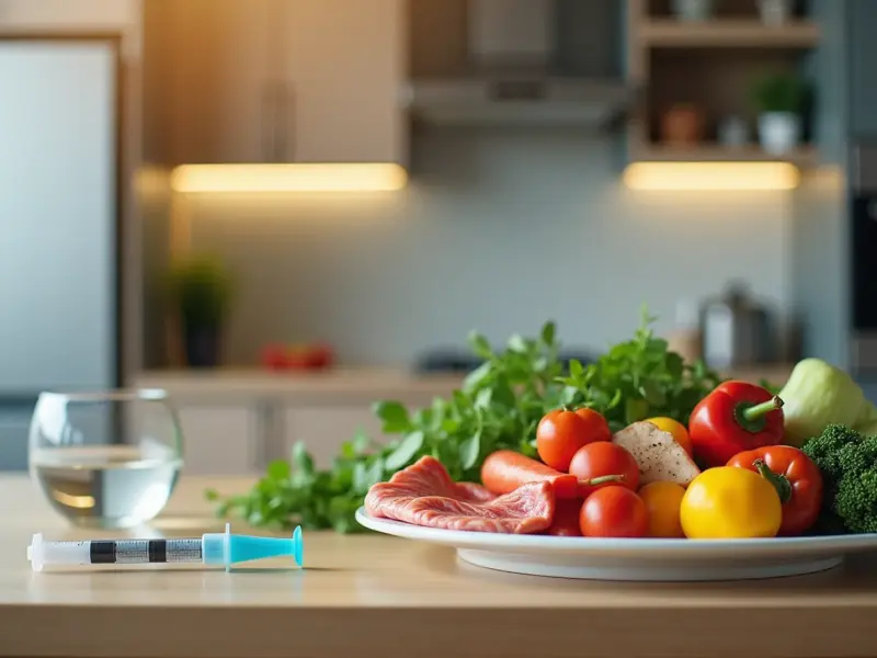 Discover the Most Effective Weight Loss Injections: A Comparative Analysis