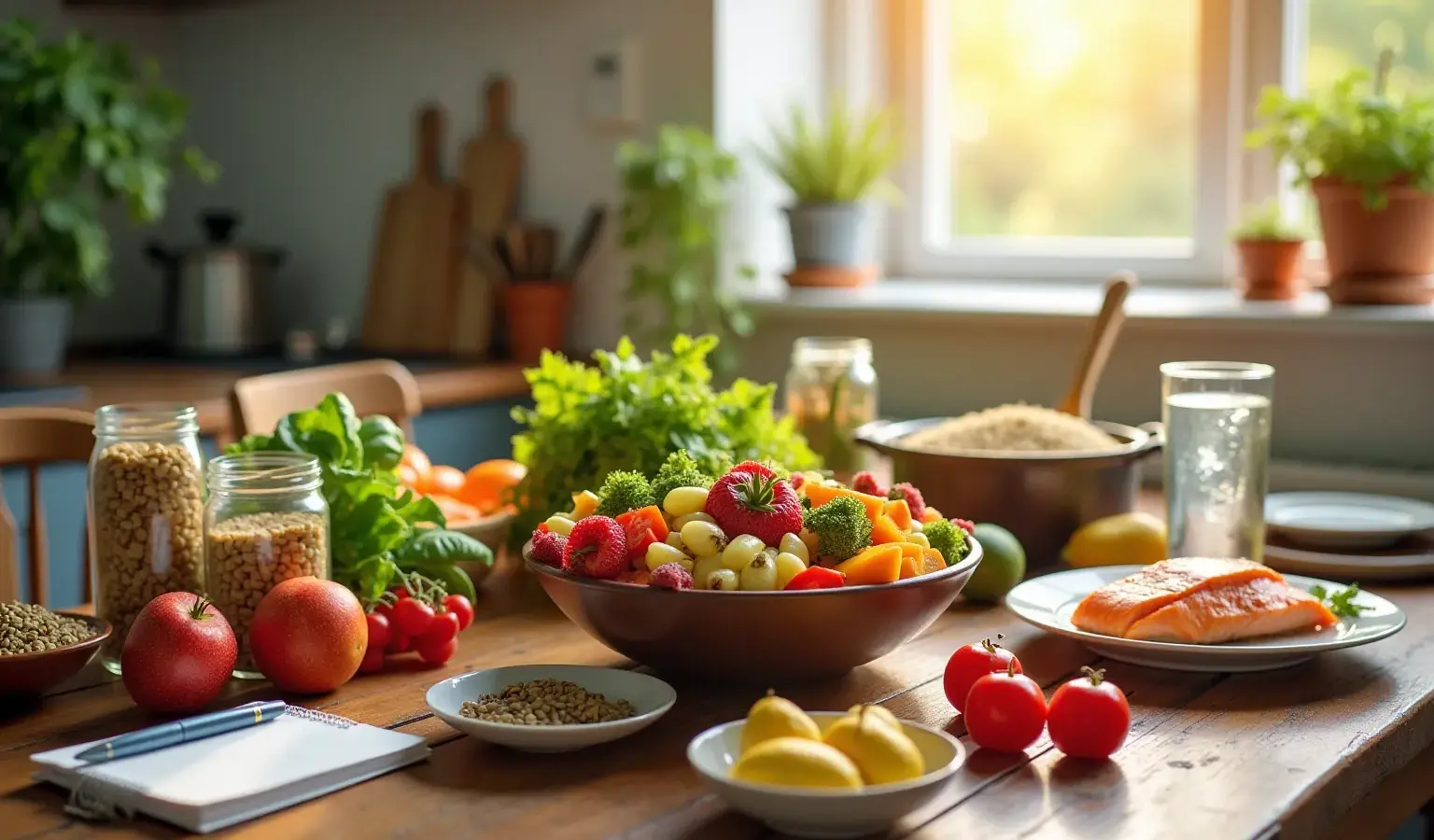 How to Boost Leptin: Lifestyle Changes for Hormonal Balance