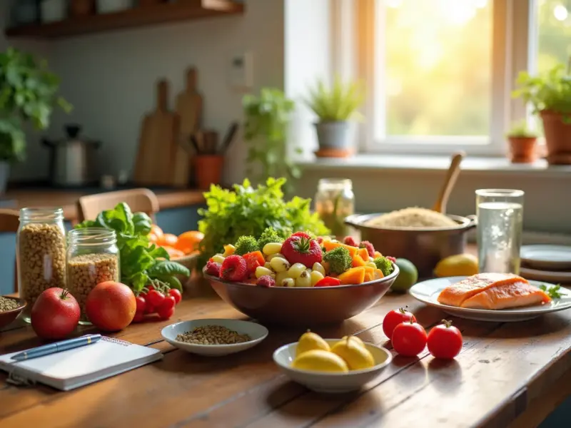 How to Boost Leptin: Lifestyle Changes for Hormonal Balance