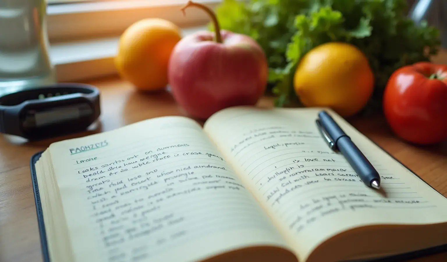 4 Steps to the Most Successful Weight Loss Program for You