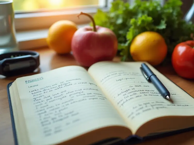 4 Steps to the Most Successful Weight Loss Program for You