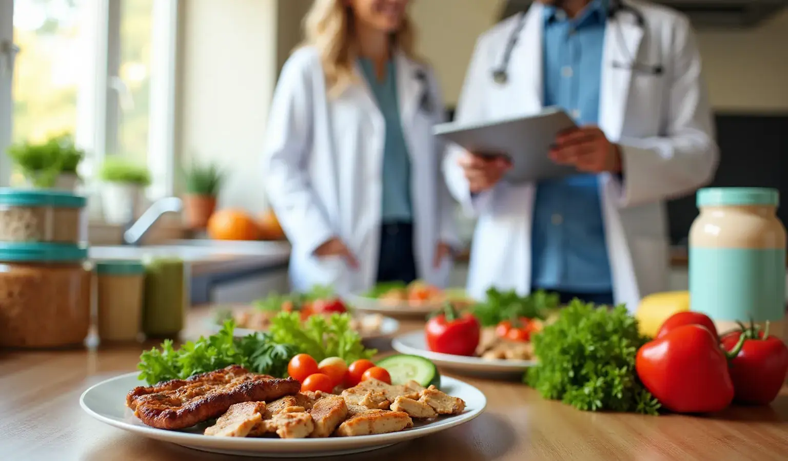 Compare Medical Weight Loss Options: Find the Best Fit for You