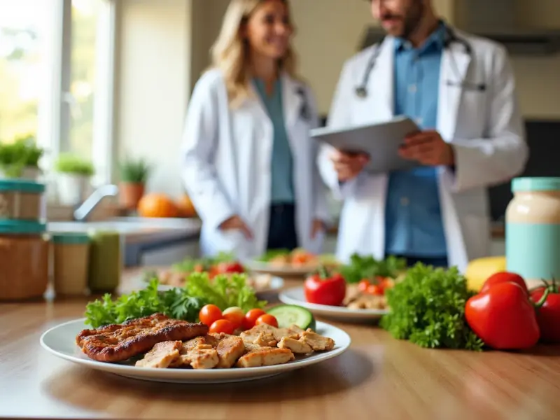 Compare Medical Weight Loss Options: Find the Best Fit for You