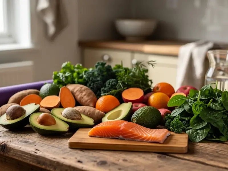 4 Essential Steps for Hormone Type 4 Weight Loss Success