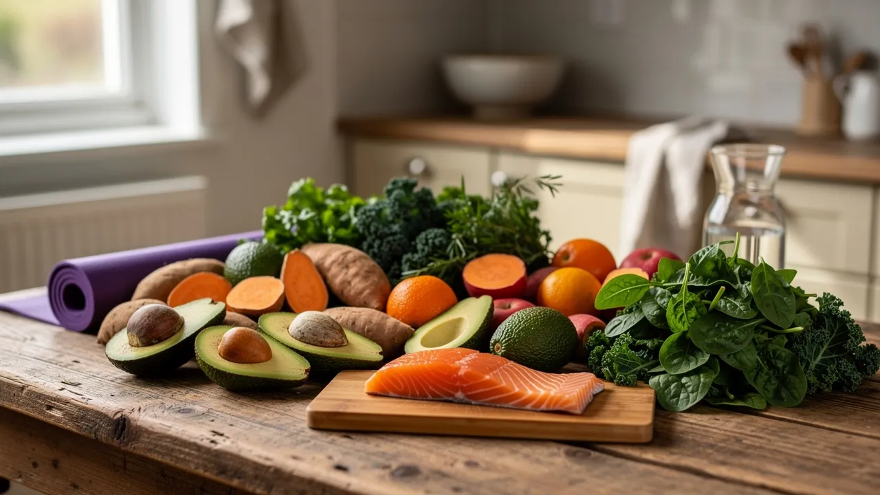 4 Essential Steps for Hormone Type 4 Weight Loss Success