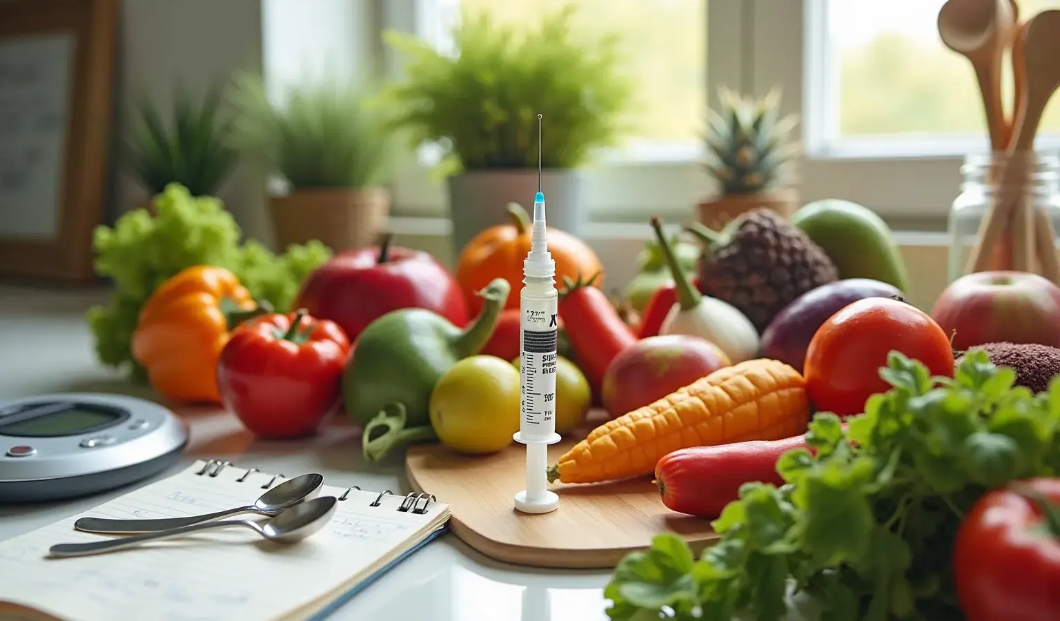Compare Weight Loss Injections: Semaglutide, Tirzepatide, Liraglutide