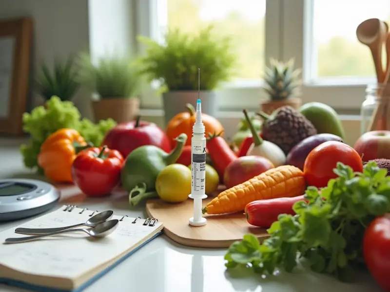 Compare Weight Loss Injections: Semaglutide, Tirzepatide, Liraglutide