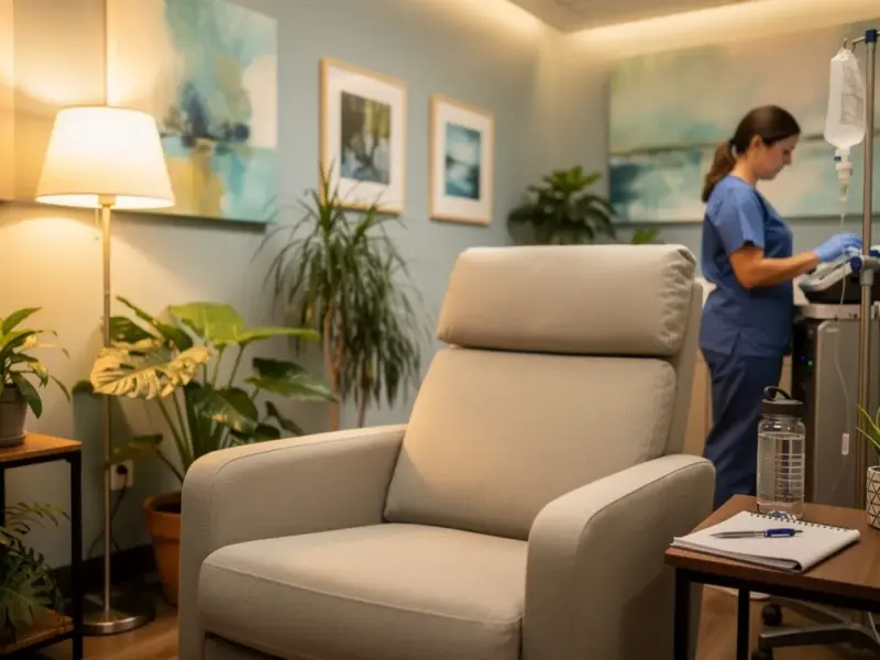 4 Steps to Choose the Right Ketamine Clinic in Indiana