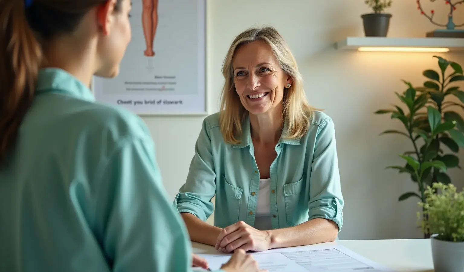 4 Reasons to Choose Hormone Pellets Near Me for Your Health