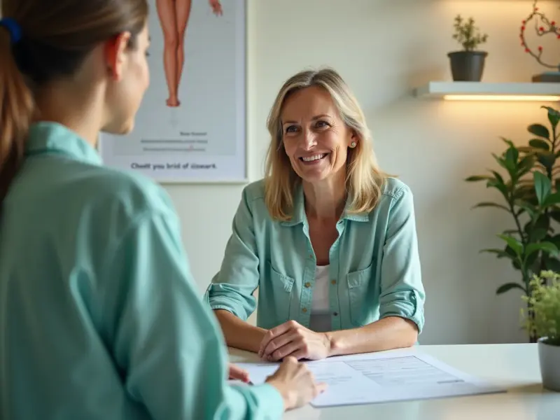 4 Reasons to Choose Hormone Pellets Near Me for Your Health
