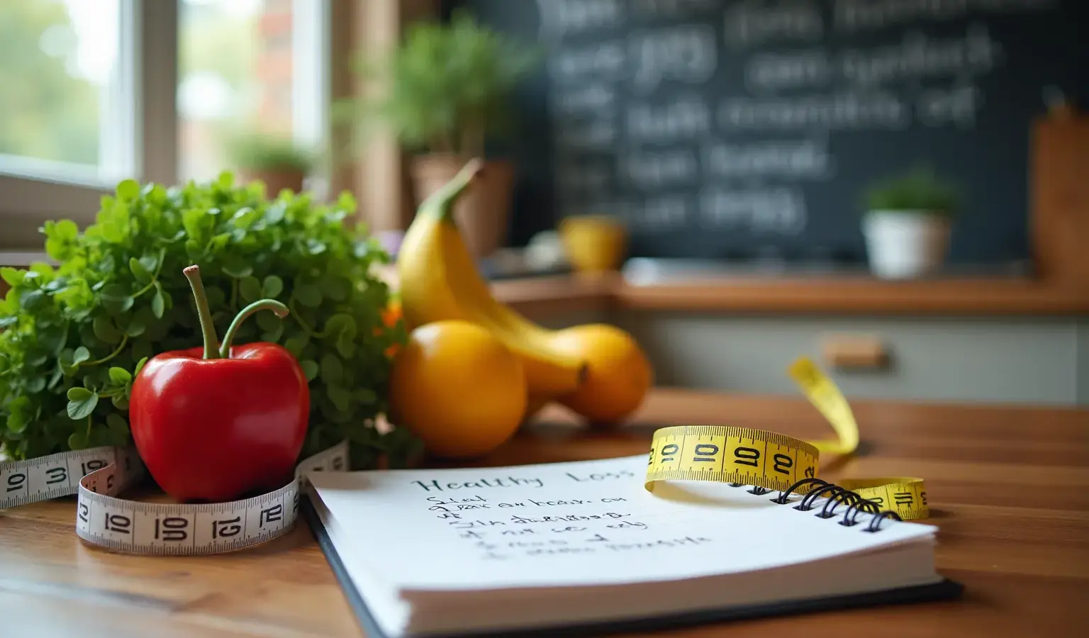 4 Steps to Get in the Mindset of Losing Weight Successfully
