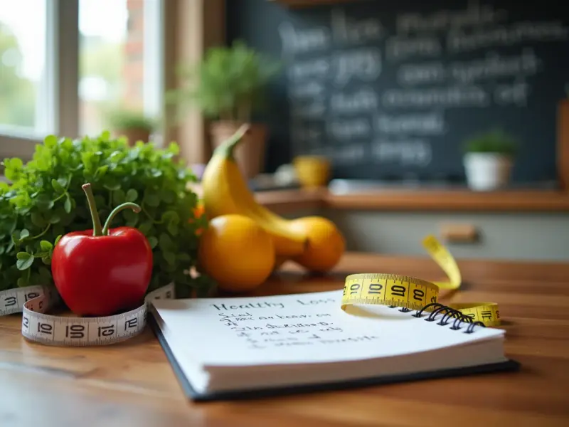 4 Steps to Get in the Mindset of Losing Weight Successfully