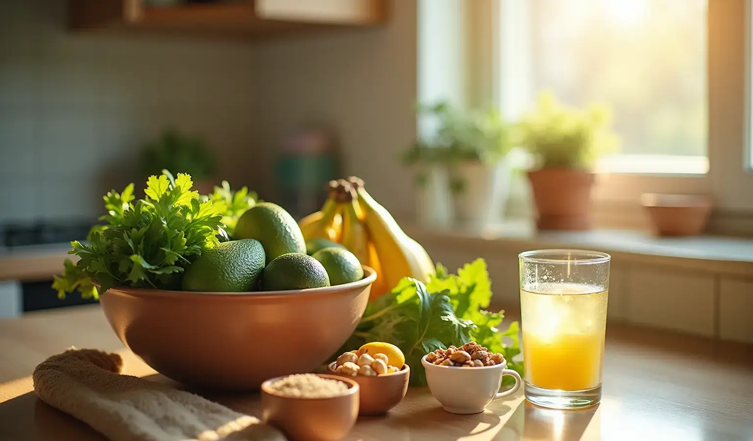 4 Natural Hormone Replacement Supplements for Balanced Health