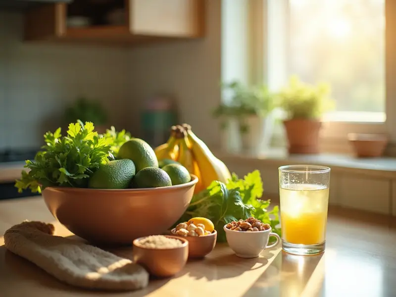 4 Natural Hormone Replacement Supplements for Balanced Health
