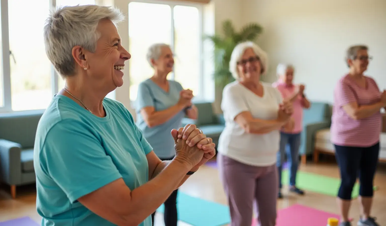 5 Senior Weight Loss Programs to Fit Your Unique Needs