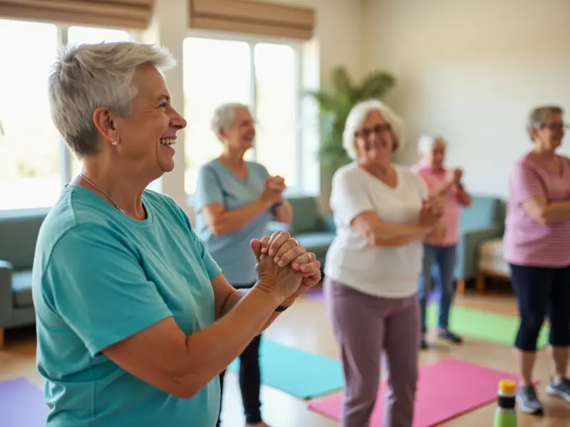 5 Senior Weight Loss Programs to Fit Your Unique Needs