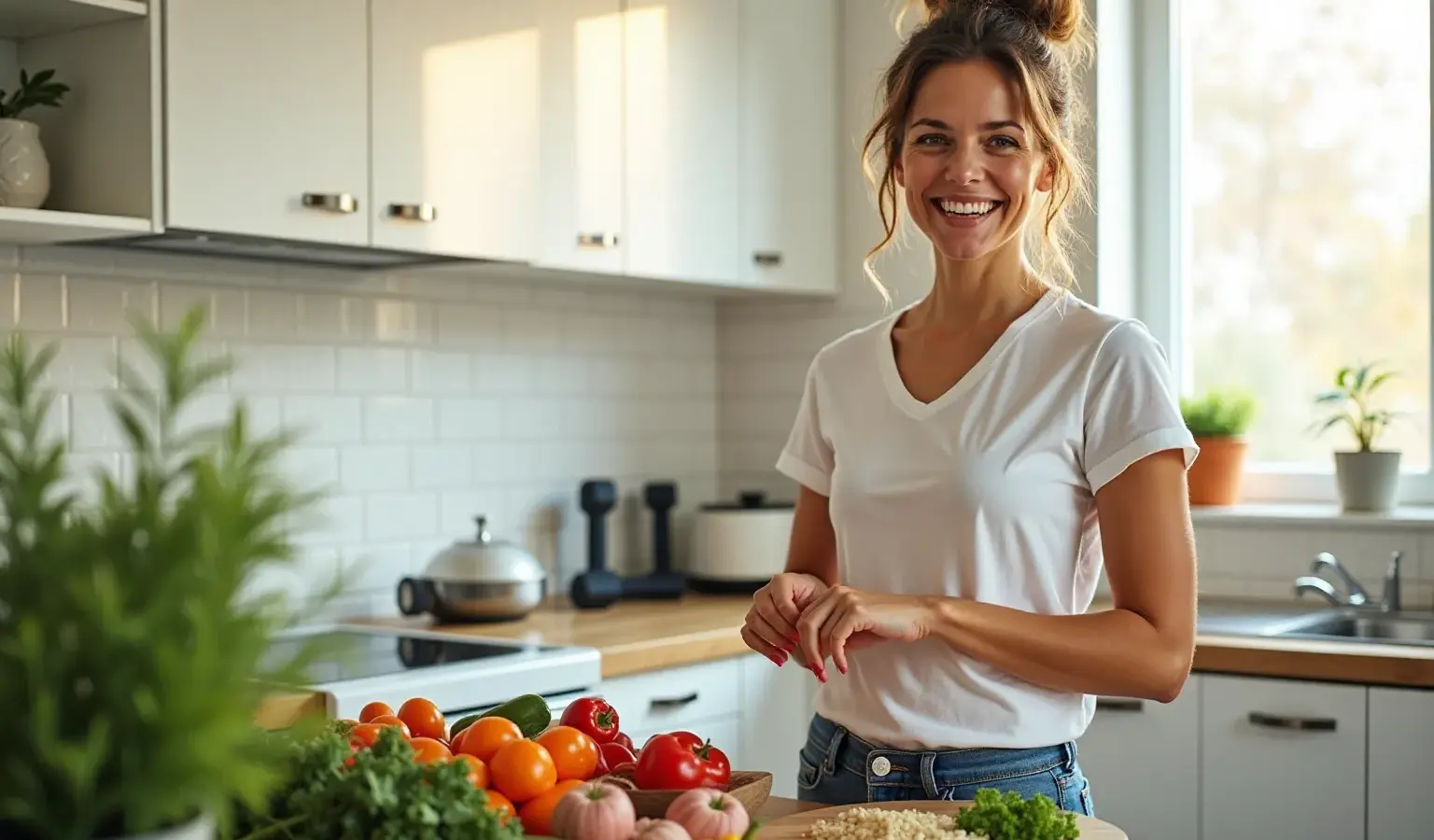 The Best Weight Loss Plan for Women: Key Insights and Examples