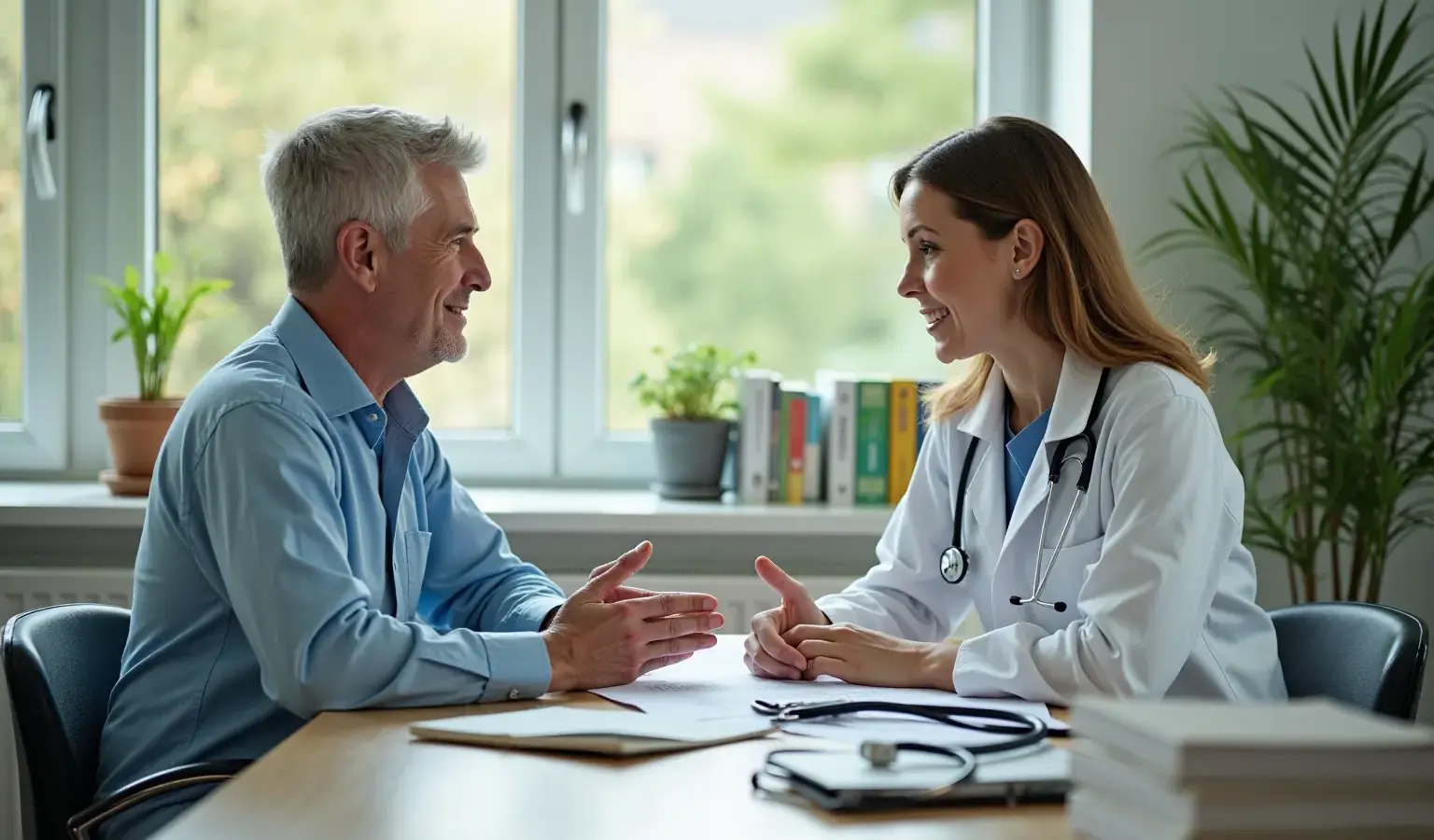 Why Innovative Medicine is the Best Medical Clinic Near You