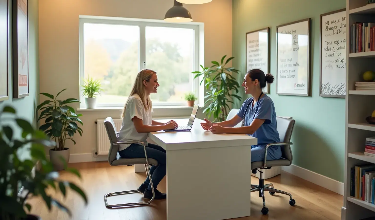 Find the Right Metabolic Clinic Near You: A Step-by-Step Guide